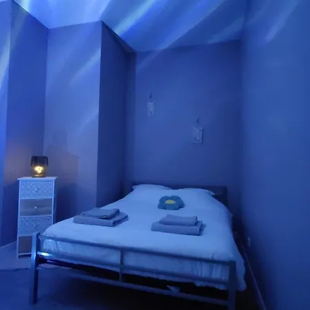 Le Nid Douillet Proche Centre-ville Apartman *