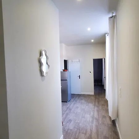 Apartman Le Nid Douillet Proche Centre-ville Sainte-Savine